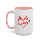 "HARD TO BREAK" - Mug (11 or 15oz)