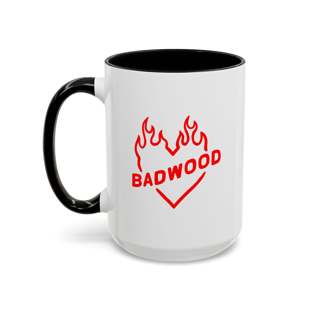 "HARD TO BREAK" - Mug (11 or 15oz)