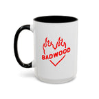"HARD TO BREAK" - Mug (11 or 15oz)