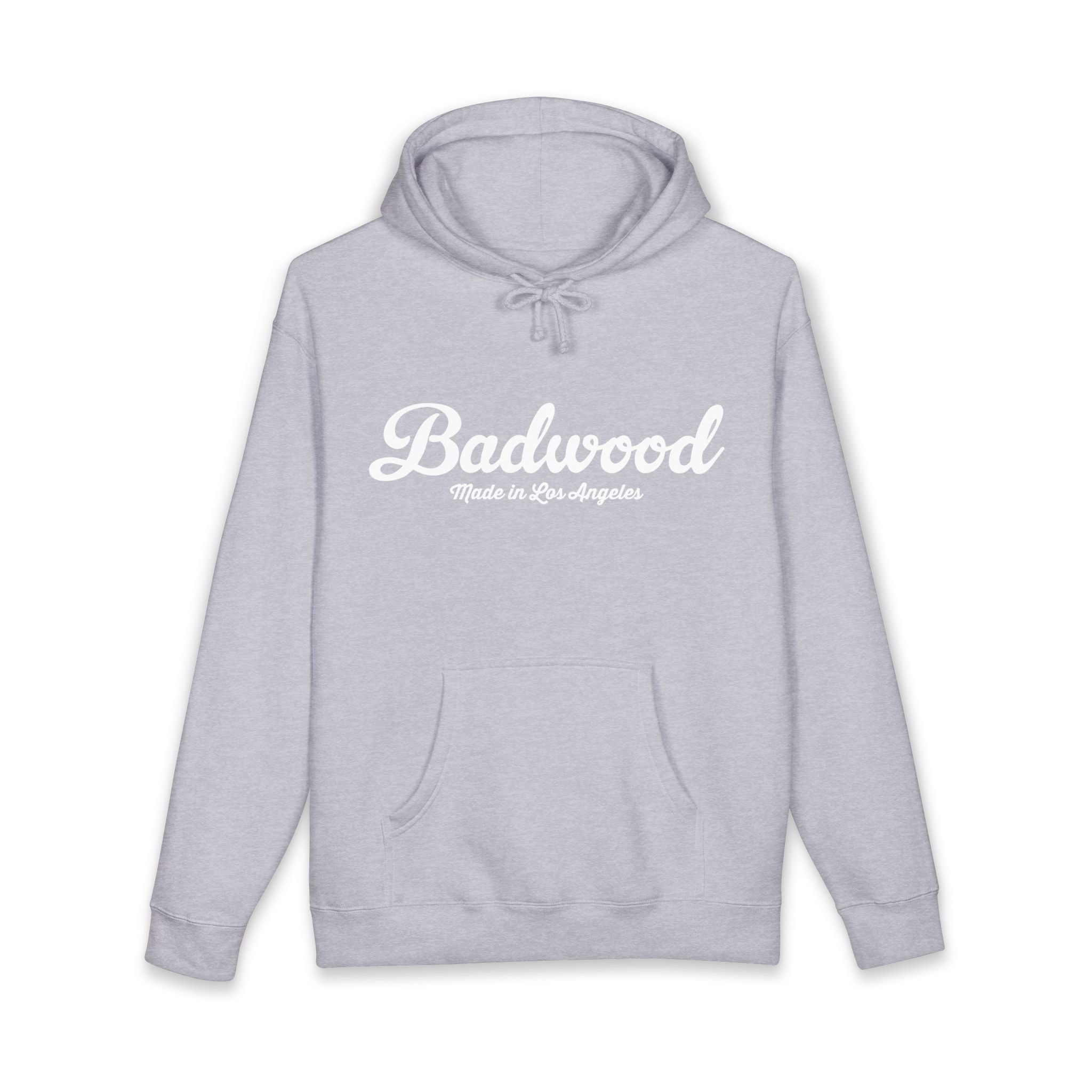 "O.G. SCRIPT" - Unisex Hoodie