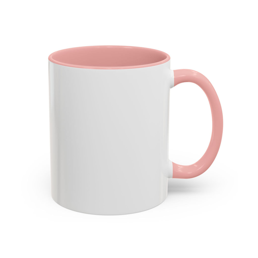 "HARD TO BREAK" - Mug (11 or 15oz)