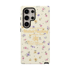 MOTHERTRUCKING - Tough Phone Case