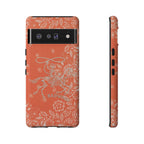 "LONG LIVE" - Tough Case in SUNSET