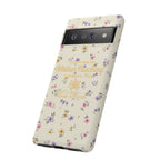 MOTHERTRUCKING - Tough Phone Case