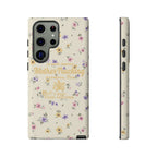 MOTHERTRUCKING - Tough Phone Case