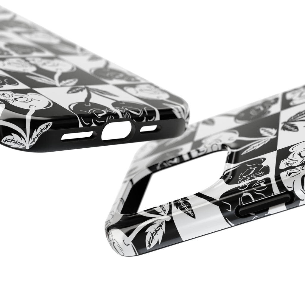 "CHERRY BOMB" Tough Case