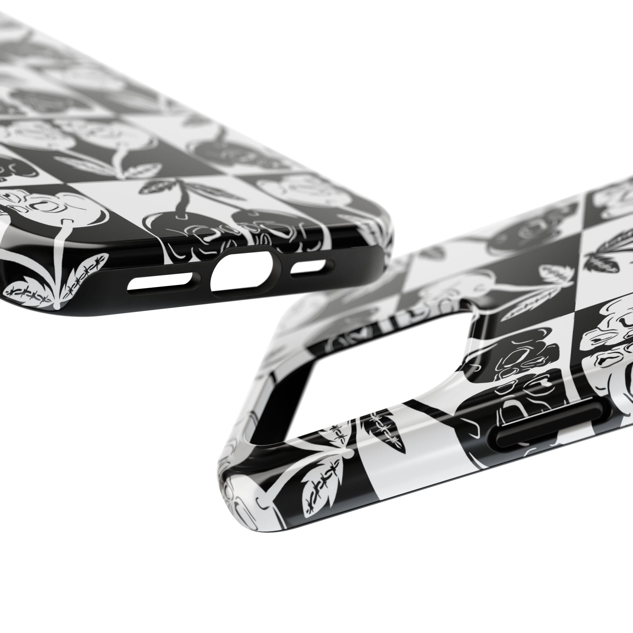 "CHERRY BOMB" Tough Case