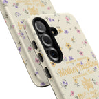 MOTHERTRUCKING - Tough Phone Case