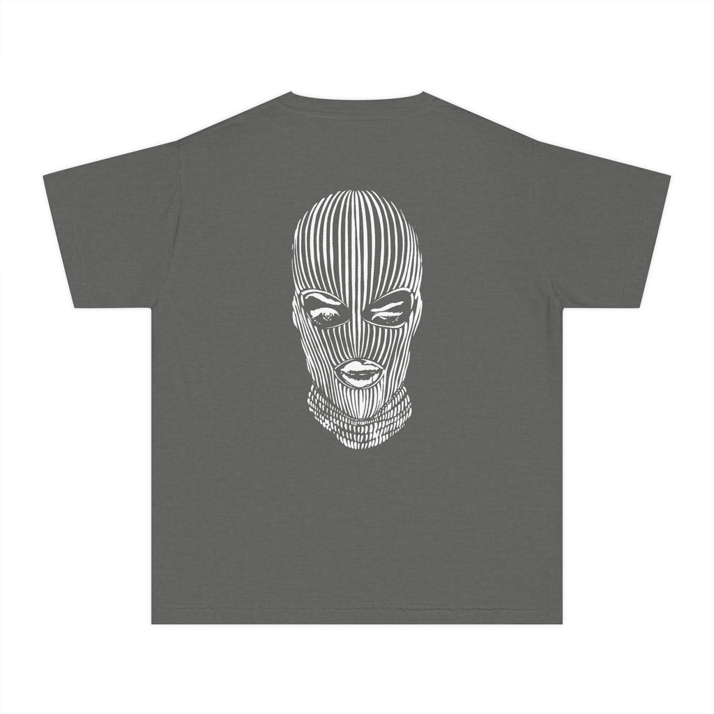 "OLD ENGLISH" - YOUTH TEE