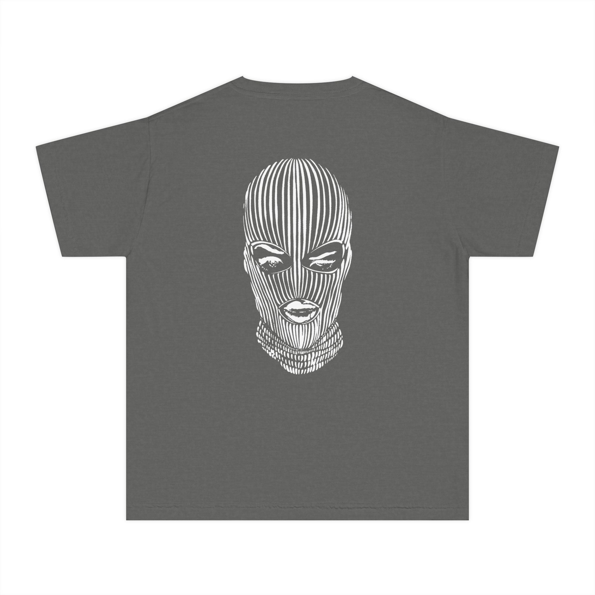 "OLD ENGLISH" - YOUTH TEE
