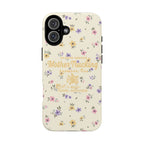 MOTHERTRUCKING - Tough Phone Case