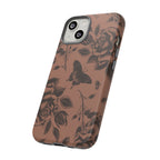 "ROSE" - Tough Case in MOJAVE
