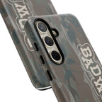 PAISLEY FLORAL CAMO - Tough Phone Case