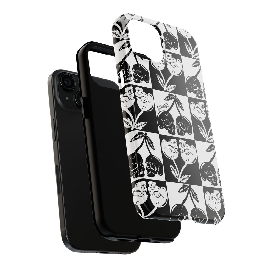 "CHERRY BOMB" Tough Case