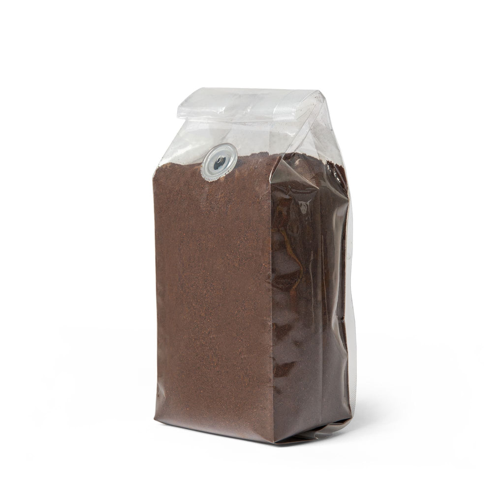 "HARD TO BREAK" Badwood Coffee Blend (Medium Roast)