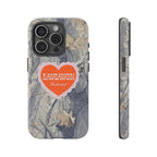 RAWDAWGIN' SWEETHEART - Tough Phone Case