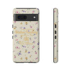 MOTHERTRUCKING - Tough Phone Case
