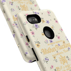 MOTHERTRUCKING - Tough Phone Case