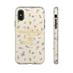 MOTHERTRUCKING - Tough Phone Case