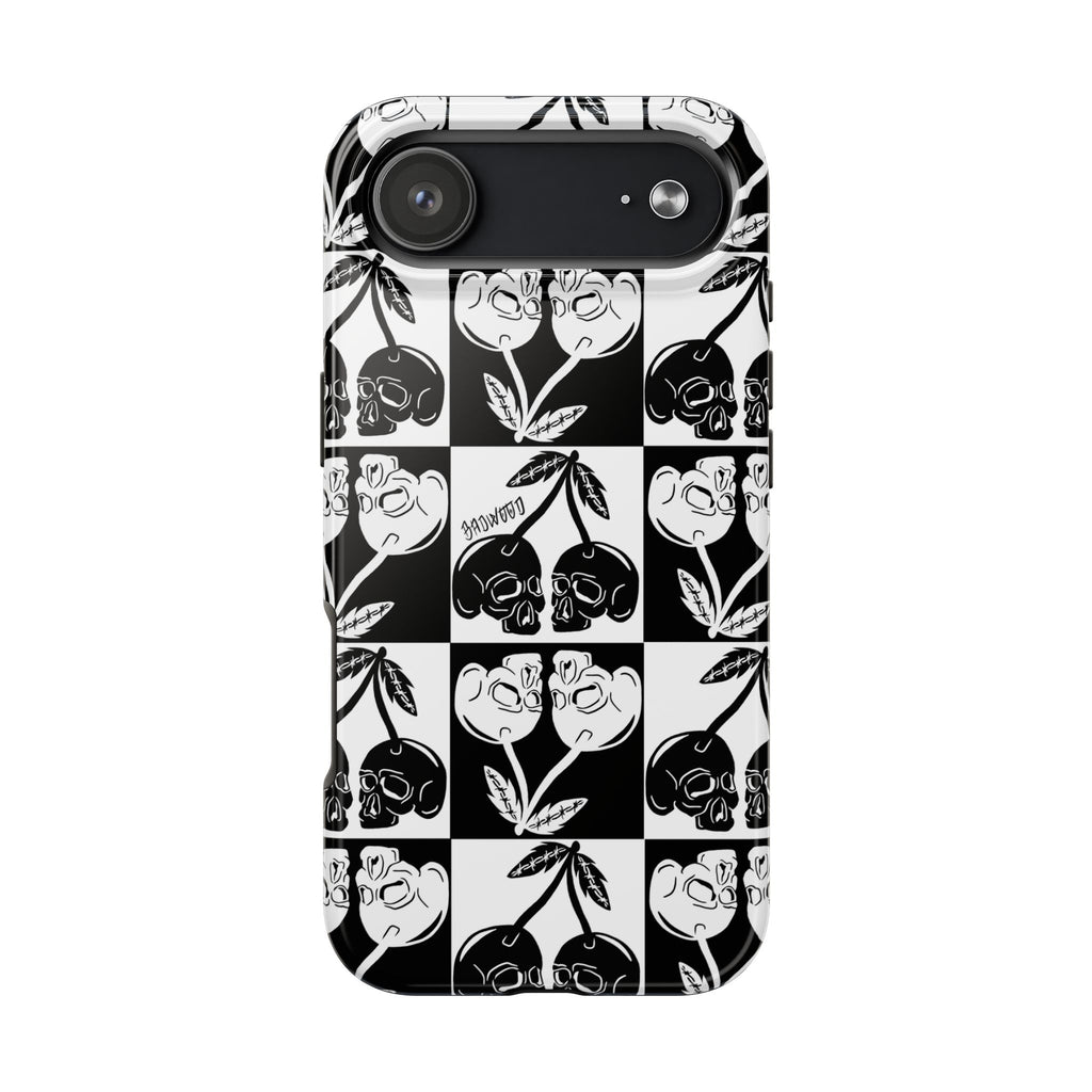 "CHERRY BOMB" Tough Case
