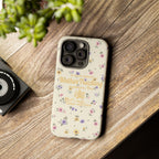 MOTHERTRUCKING - Tough Phone Case