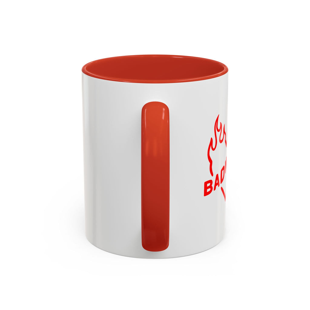"HARD TO BREAK" - Mug (11 or 15oz)