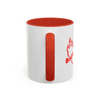 "HARD TO BREAK" - Mug (11 or 15oz)