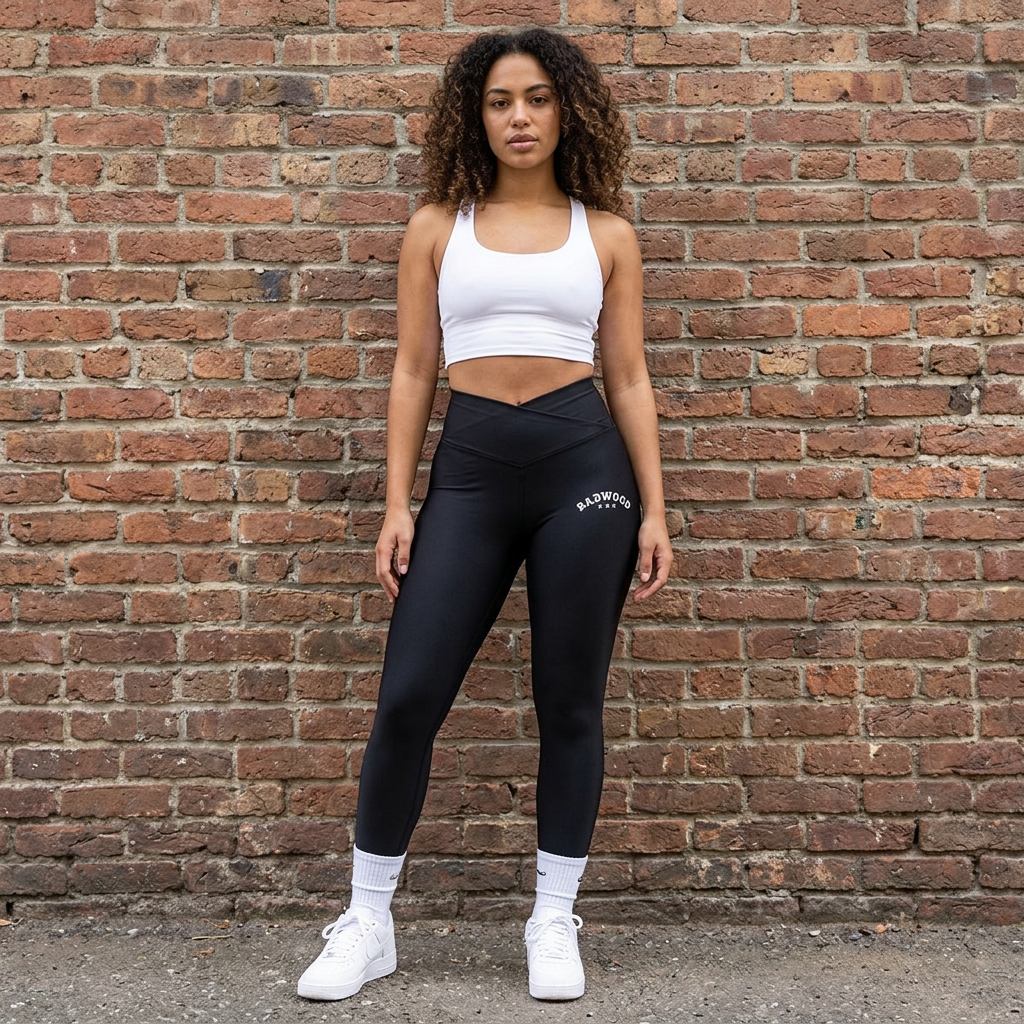 "GRIT" Leggings