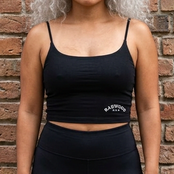 "GRIT" - Bralette