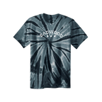 "GRIT" - YOUTH TIE-DYE TEE