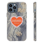 RAWDAWGIN' SWEETHEART - Tough Phone Case