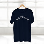 "OLD ENGLISH" - UNISEX TEE