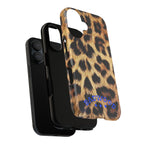 Leopard Print - Tough Case