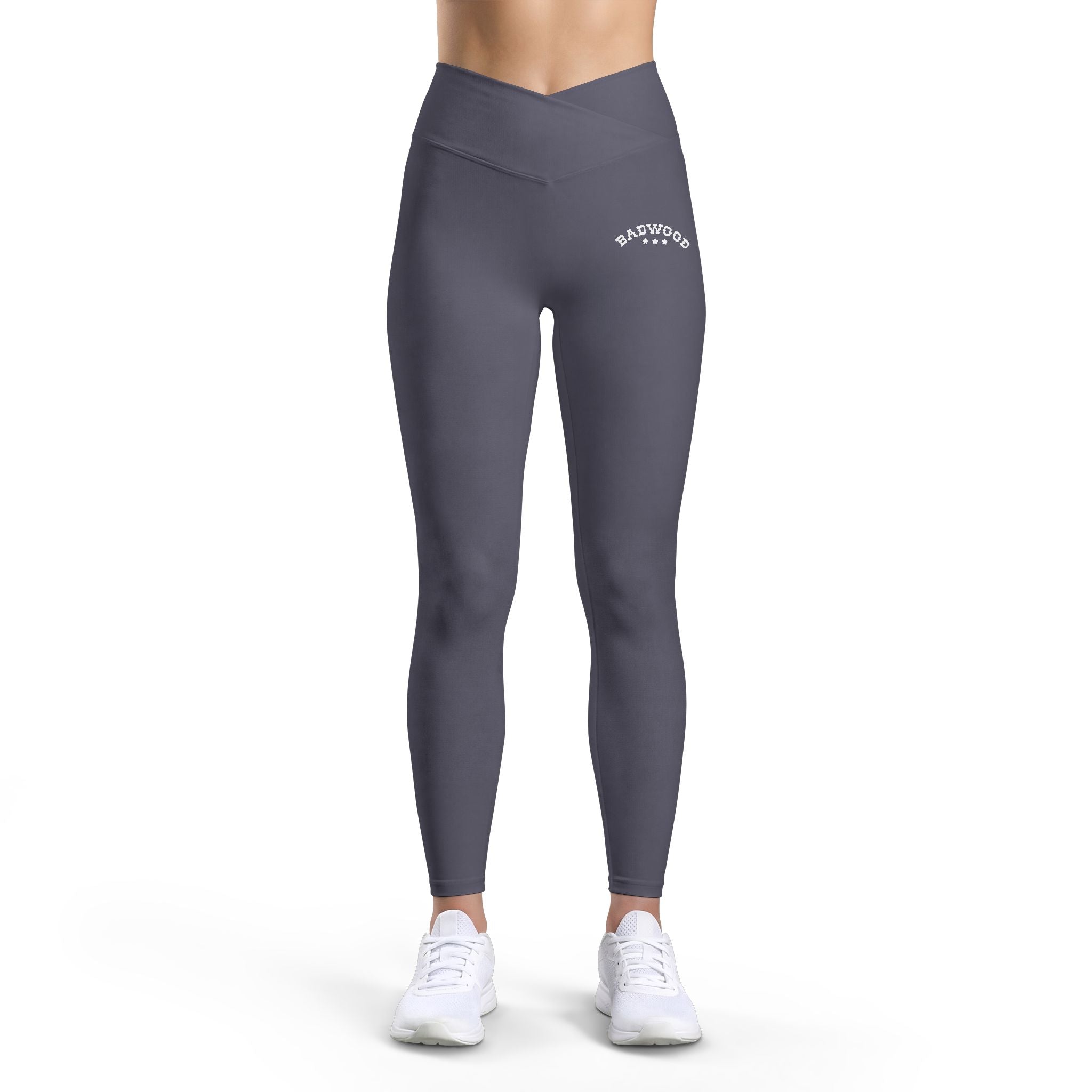 "GRIT" Leggings