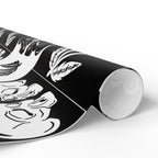"CHERRY BOMB" - Wrapping Paper