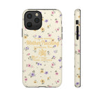 MOTHERTRUCKING - Tough Phone Case