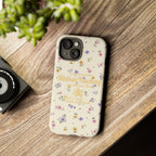 MOTHERTRUCKING - Tough Phone Case