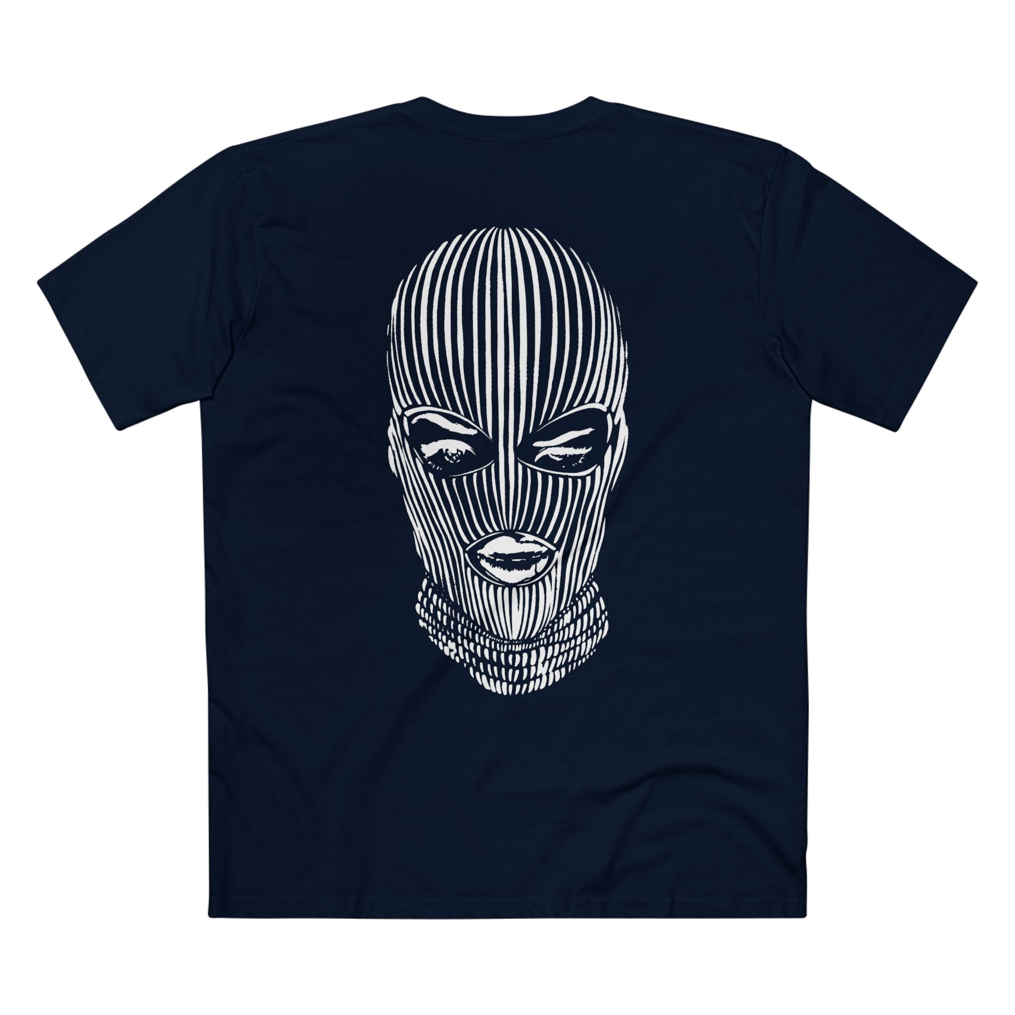 "OLD ENGLISH" - UNISEX TEE