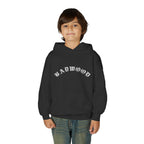 "OLD ENGLISH" - YOUTH HOODIE