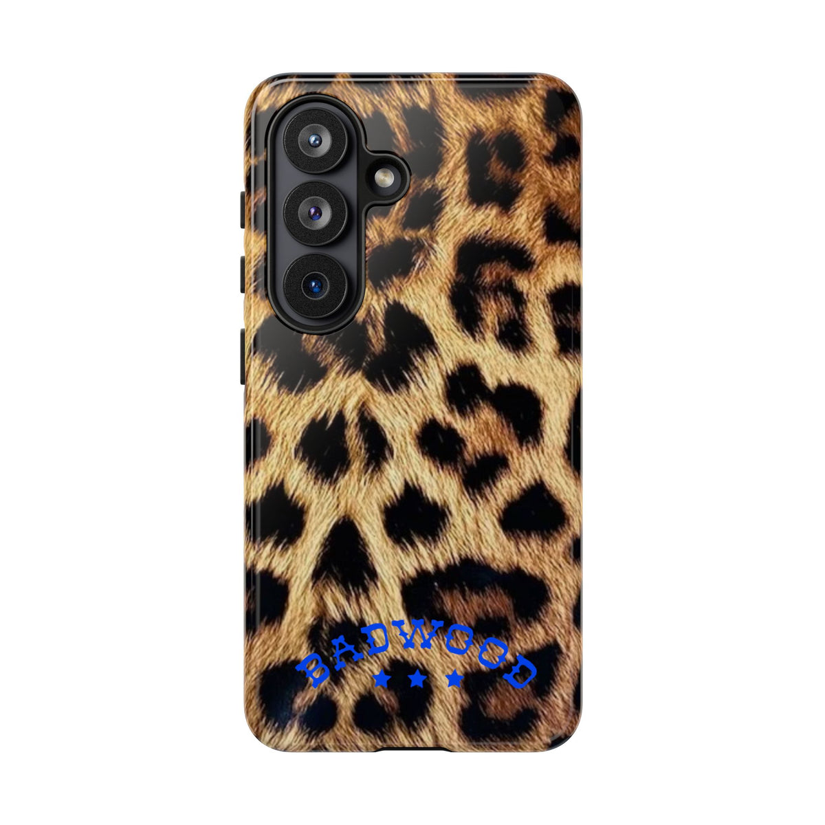 "CHEETAH SISTA" - Tough Case
