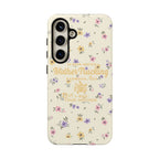 MOTHERTRUCKING - Tough Phone Case