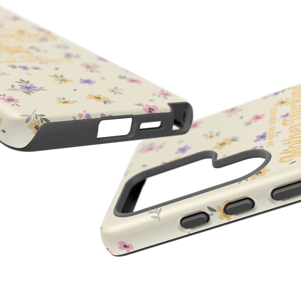 MOTHERTRUCKING - Tough Phone Case