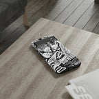 "TRADEMARK" Tough Case