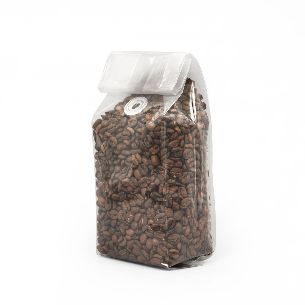 "HARD TO BREAK" Badwood Coffee Blend (Medium Roast)