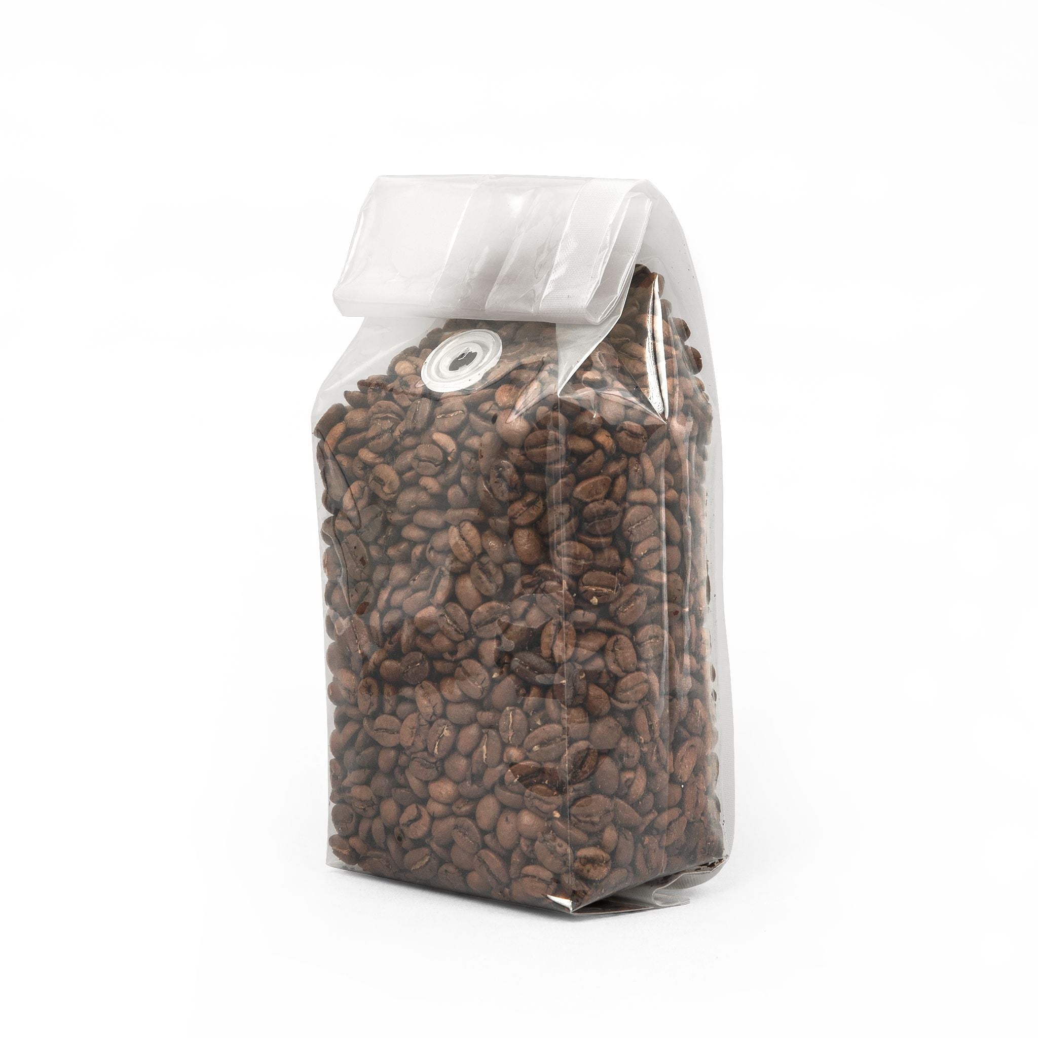 "HARD TO BREAK" Badwood Coffee Blend (Medium Roast)