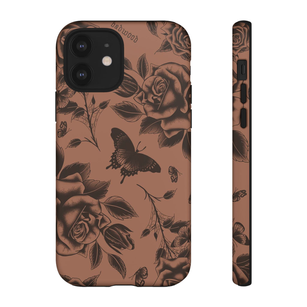 "ROSE" - Tough Case in MOJAVE