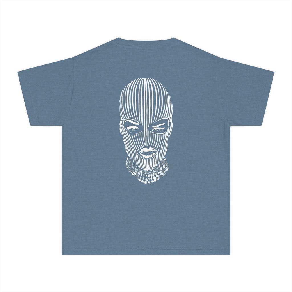 "OLD ENGLISH" - YOUTH TEE