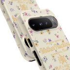 MOTHERTRUCKING - Tough Phone Case