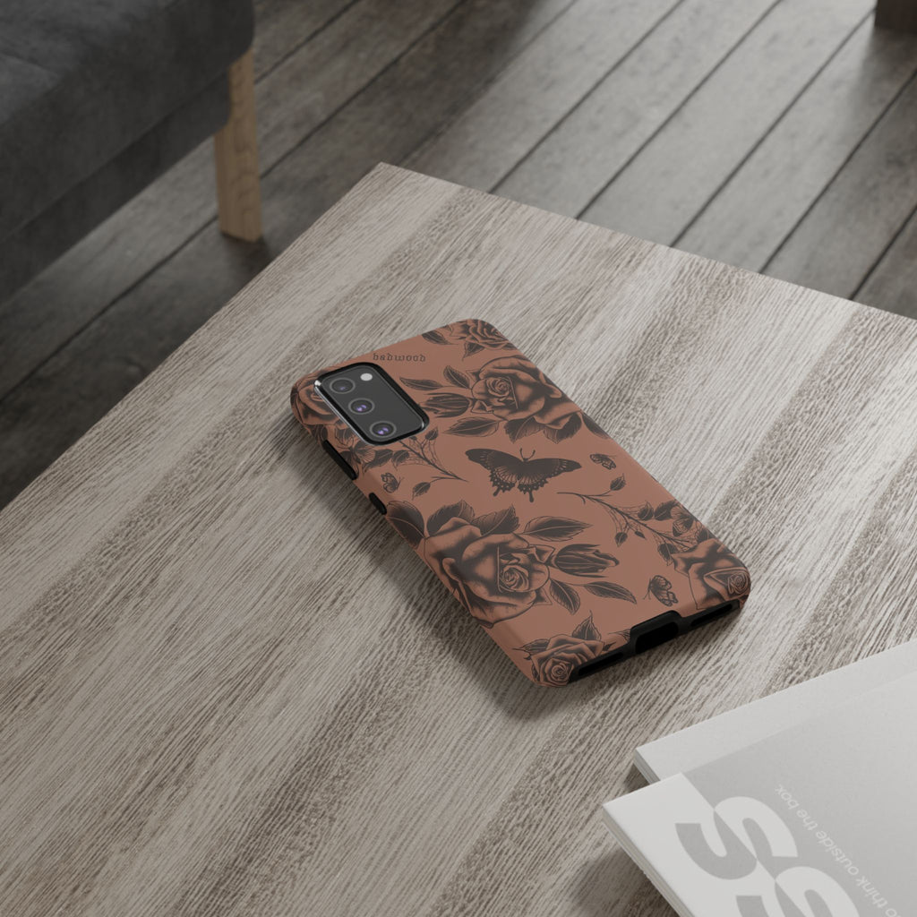 "ROSE" - Tough Case in MOJAVE