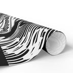 "TRADEMARK" - Wrapping Paper